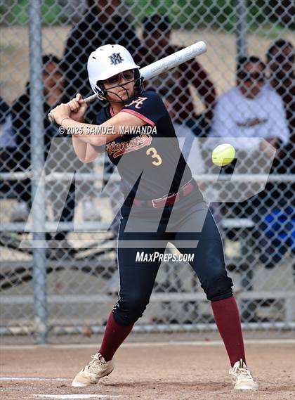 Thumbnail 1 in  El Camino Real @ Bishop Alemany photogallery.