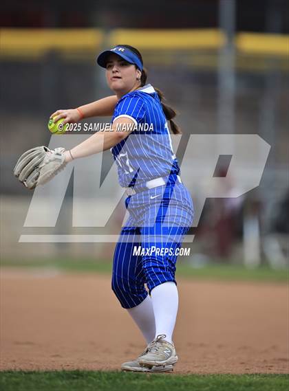 Thumbnail 1 in  El Camino Real @ Bishop Alemany photogallery.