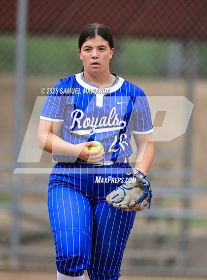 Thumbnail 2 in  El Camino Real @ Bishop Alemany photogallery.