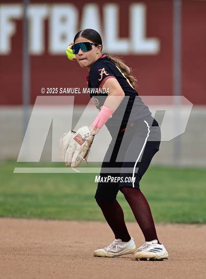 Thumbnail 2 in  El Camino Real @ Bishop Alemany photogallery.