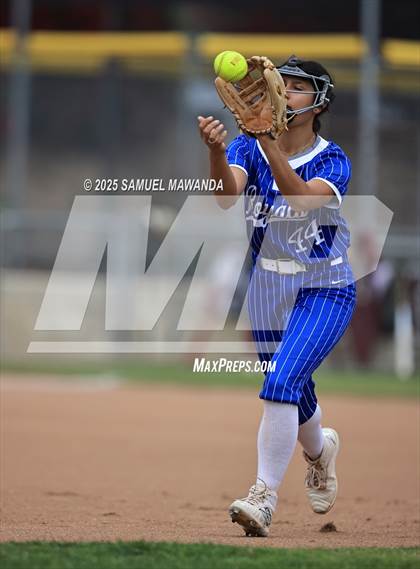 Thumbnail 2 in  El Camino Real @ Bishop Alemany photogallery.