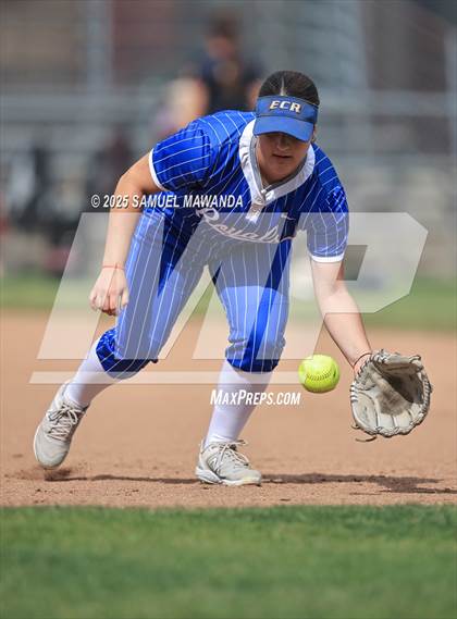 Thumbnail 2 in  El Camino Real @ Bishop Alemany photogallery.
