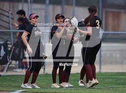 Thumbnail 1 in  El Camino Real @ Bishop Alemany photogallery.