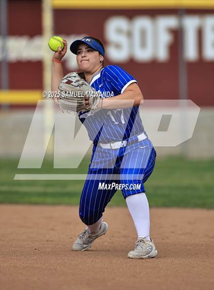 Thumbnail 2 in  El Camino Real @ Bishop Alemany photogallery.