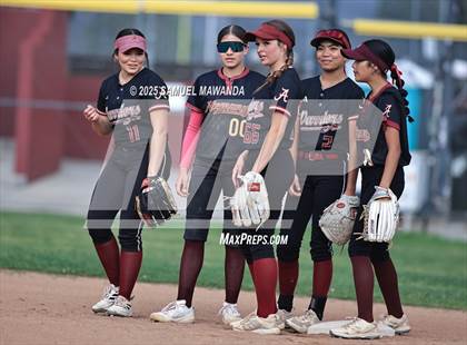 Thumbnail 2 in  El Camino Real @ Bishop Alemany photogallery.