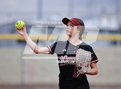 Thumbnail 3 in  El Camino Real @ Bishop Alemany photogallery.
