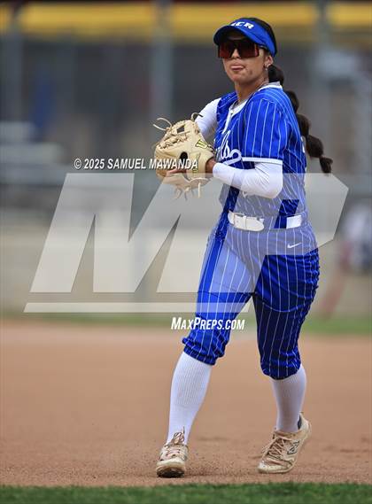 Thumbnail 2 in  El Camino Real @ Bishop Alemany photogallery.