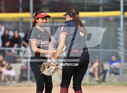 Thumbnail 3 in  El Camino Real @ Bishop Alemany photogallery.