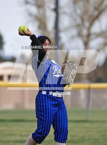 Thumbnail 1 in  El Camino Real @ Bishop Alemany photogallery.