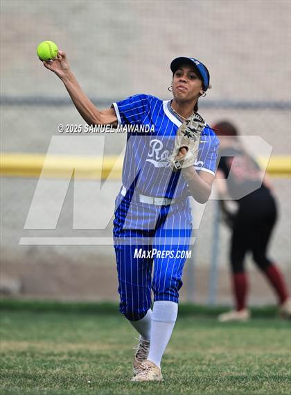 Thumbnail 3 in  El Camino Real @ Bishop Alemany photogallery.