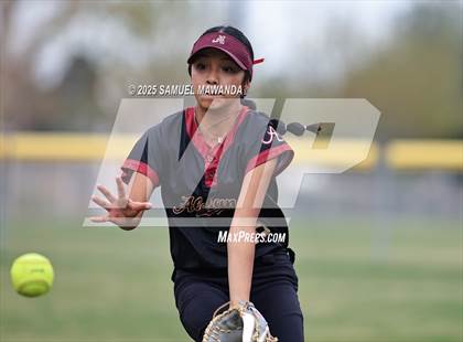 Thumbnail 3 in  El Camino Real @ Bishop Alemany photogallery.