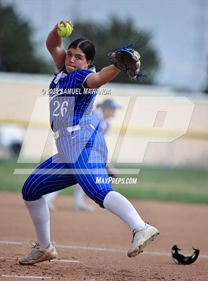 Thumbnail 2 in  El Camino Real @ Bishop Alemany photogallery.