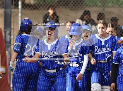 Thumbnail 3 in  El Camino Real @ Bishop Alemany photogallery.