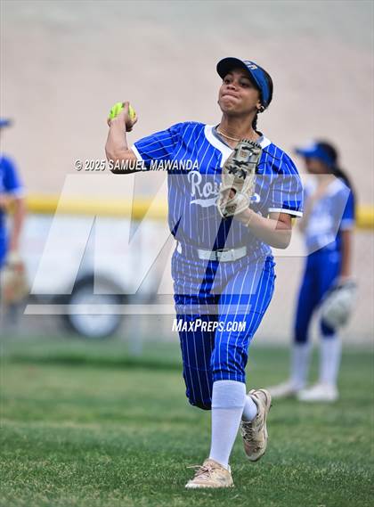 Thumbnail 1 in  El Camino Real @ Bishop Alemany photogallery.
