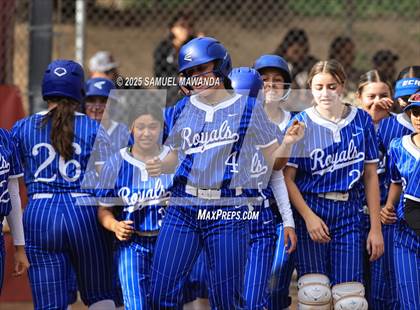 Thumbnail 1 in  El Camino Real @ Bishop Alemany photogallery.