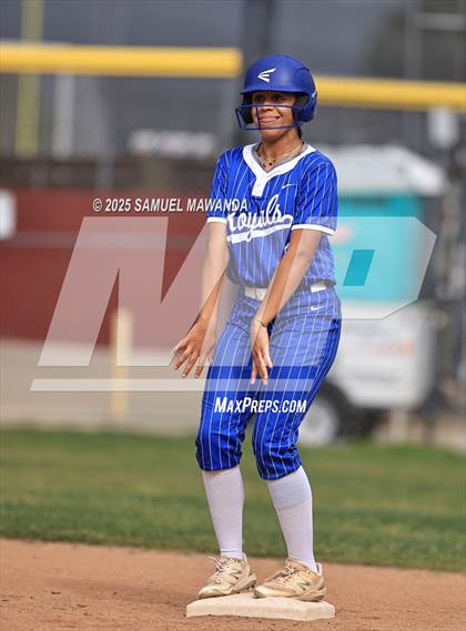 Thumbnail 2 in  El Camino Real @ Bishop Alemany photogallery.