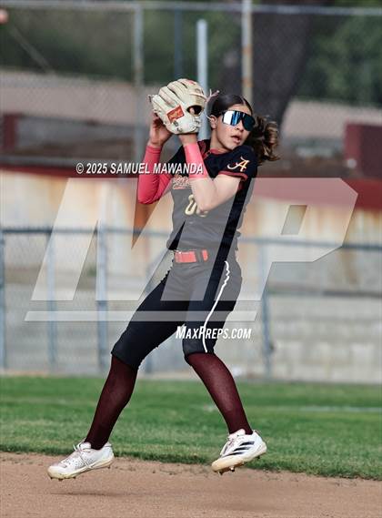 Thumbnail 2 in  El Camino Real @ Bishop Alemany photogallery.