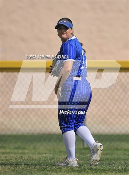 Thumbnail 1 in  El Camino Real @ Bishop Alemany photogallery.