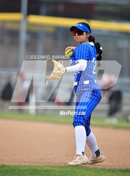Thumbnail 1 in  El Camino Real @ Bishop Alemany photogallery.