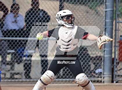 Thumbnail 1 in  El Camino Real @ Bishop Alemany photogallery.