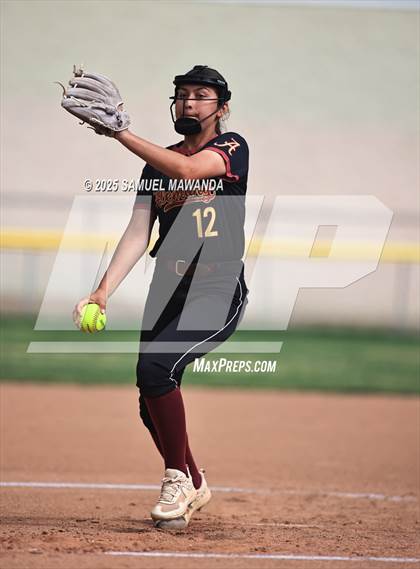 Thumbnail 1 in  El Camino Real @ Bishop Alemany photogallery.