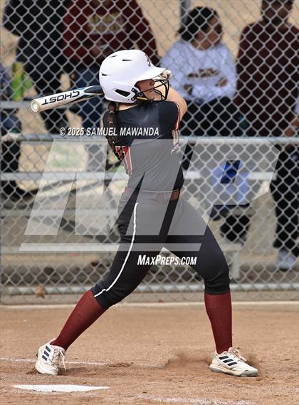 Thumbnail 1 in  El Camino Real @ Bishop Alemany photogallery.