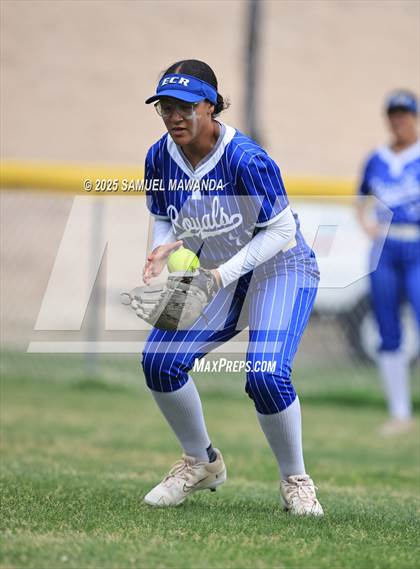 Thumbnail 1 in  El Camino Real @ Bishop Alemany photogallery.
