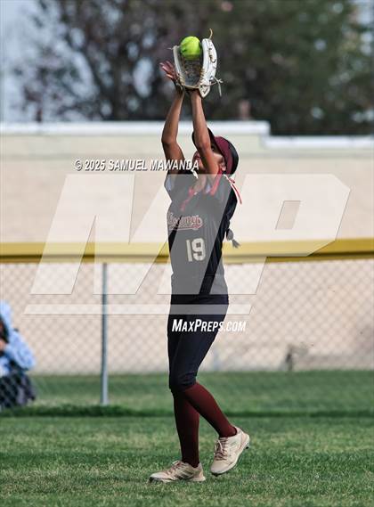 Thumbnail 3 in  El Camino Real @ Bishop Alemany photogallery.
