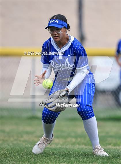 Thumbnail 3 in  El Camino Real @ Bishop Alemany photogallery.
