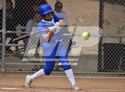 Thumbnail 1 in  El Camino Real @ Bishop Alemany photogallery.