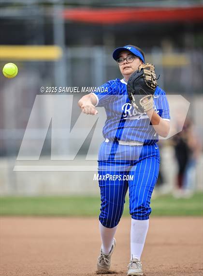 Thumbnail 2 in  El Camino Real @ Bishop Alemany photogallery.