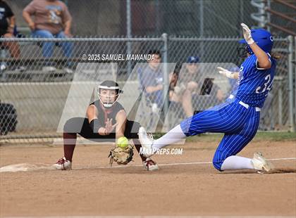 Thumbnail 3 in  El Camino Real @ Bishop Alemany photogallery.