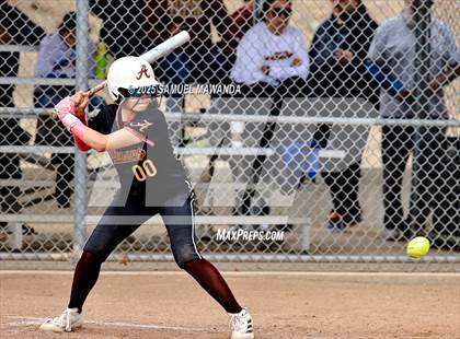 Thumbnail 2 in  El Camino Real @ Bishop Alemany photogallery.