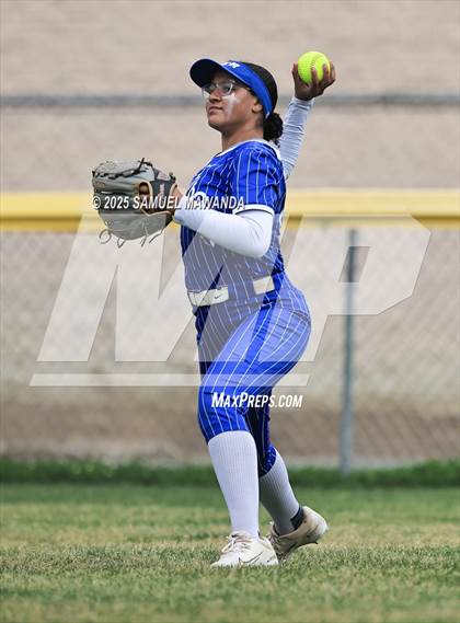 Thumbnail 3 in  El Camino Real @ Bishop Alemany photogallery.