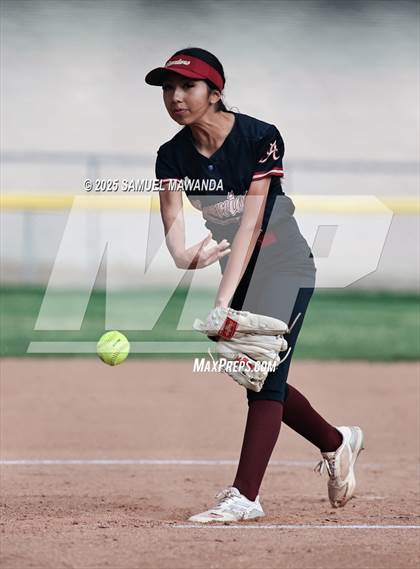 Thumbnail 1 in  El Camino Real @ Bishop Alemany photogallery.
