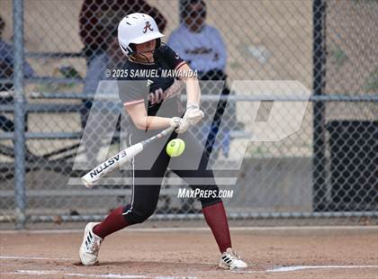 Thumbnail 1 in  El Camino Real @ Bishop Alemany photogallery.