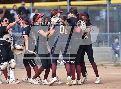Thumbnail 2 in  El Camino Real @ Bishop Alemany photogallery.