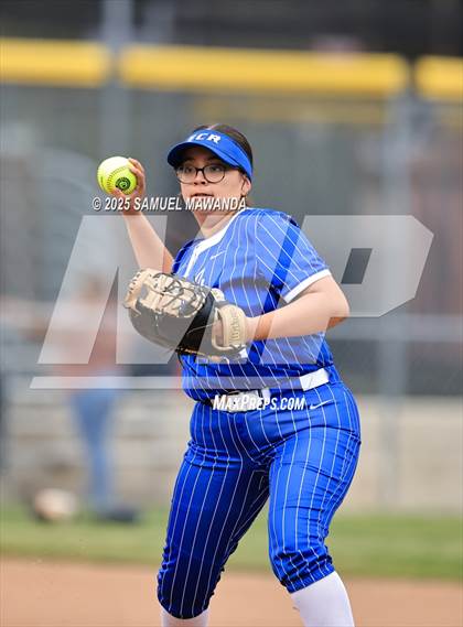 Thumbnail 3 in  El Camino Real @ Bishop Alemany photogallery.