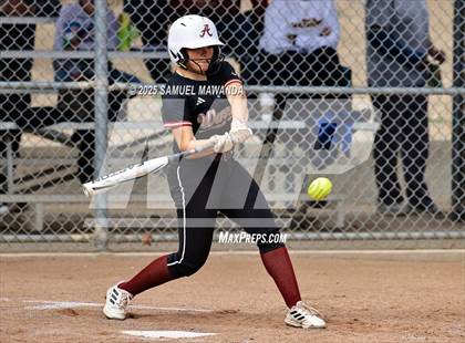 Thumbnail 2 in  El Camino Real @ Bishop Alemany photogallery.