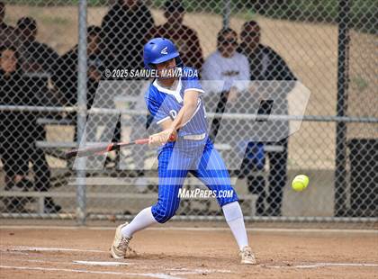 Thumbnail 1 in  El Camino Real @ Bishop Alemany photogallery.