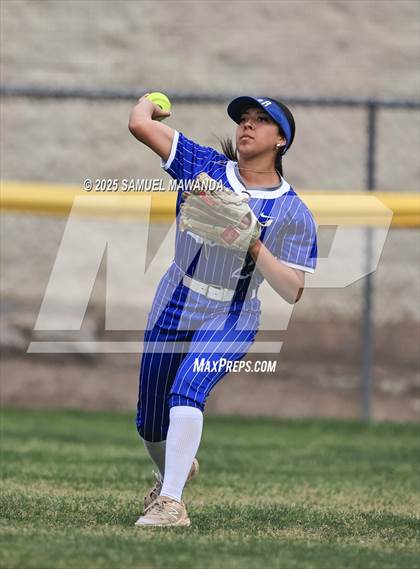 Thumbnail 1 in  El Camino Real @ Bishop Alemany photogallery.