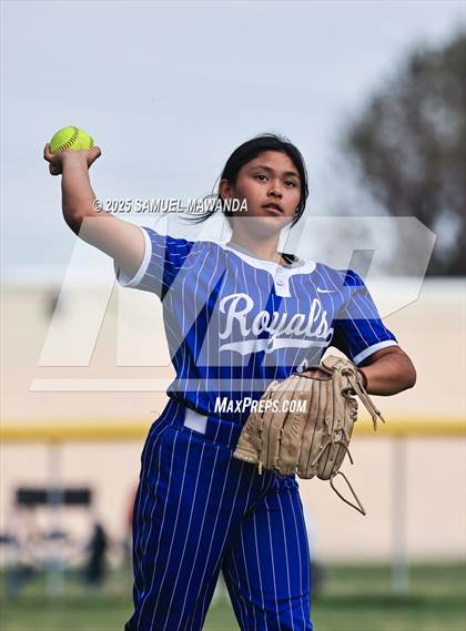 Thumbnail 2 in  El Camino Real @ Bishop Alemany photogallery.