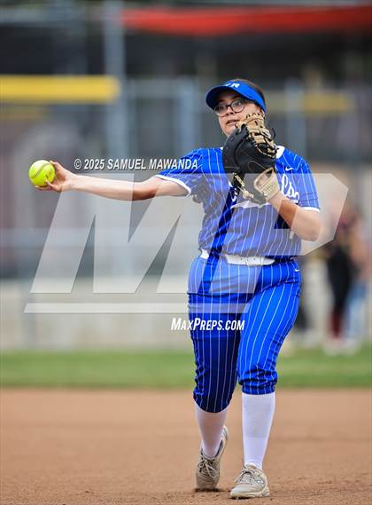 Thumbnail 1 in  El Camino Real @ Bishop Alemany photogallery.