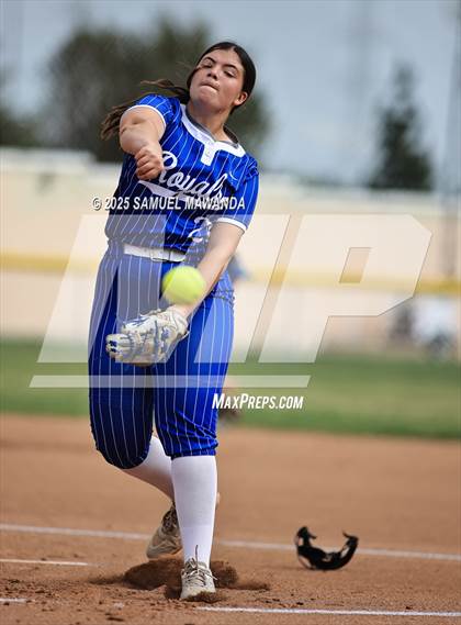 Thumbnail 1 in  El Camino Real @ Bishop Alemany photogallery.