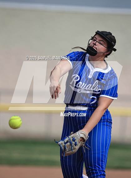 Thumbnail 2 in  El Camino Real @ Bishop Alemany photogallery.