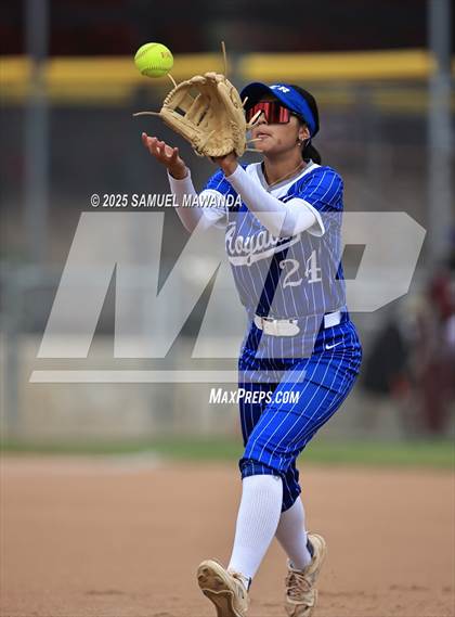 Thumbnail 1 in  El Camino Real @ Bishop Alemany photogallery.