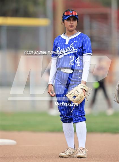 Thumbnail 1 in  El Camino Real @ Bishop Alemany photogallery.