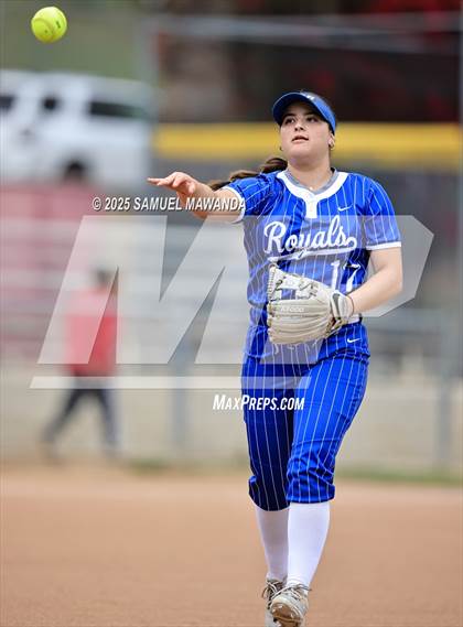 Thumbnail 2 in  El Camino Real @ Bishop Alemany photogallery.