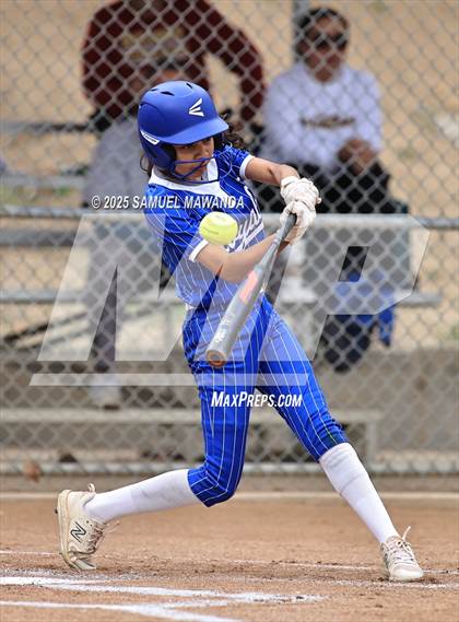 Thumbnail 3 in  El Camino Real @ Bishop Alemany photogallery.