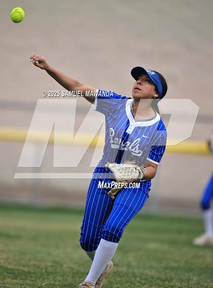 Thumbnail 1 in  El Camino Real @ Bishop Alemany photogallery.